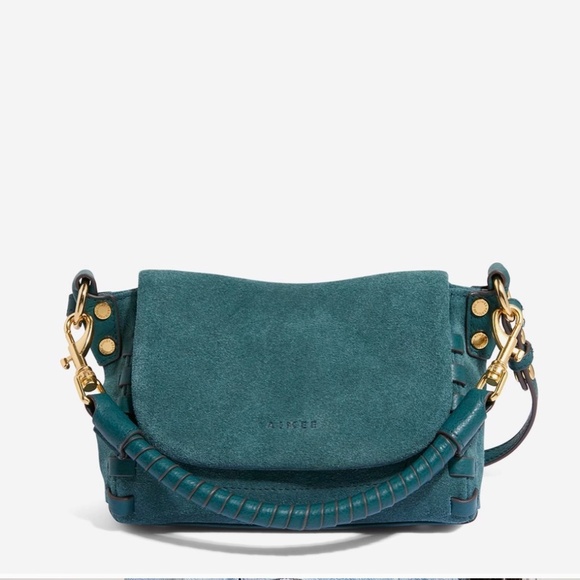 Aimee Kestenberg Zen Mini Crossbody - Picture 1 of 5
